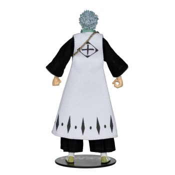 McFarlane Bleach Thousand Year Blood War Toshiro Hitsugaya Actionfigur 18cm 2025